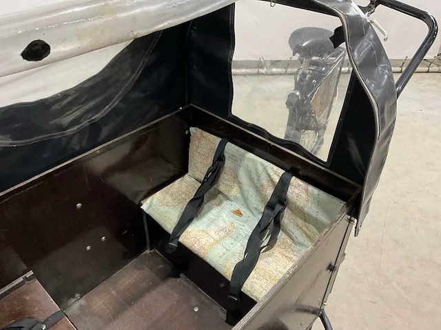 Defietsenfabriek bakfiets - afbeelding 10 van  11