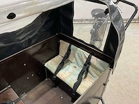 Defietsenfabriek bakfiets - afbeelding 10 van  11