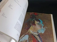Degas/lautrec - afbeelding 4 van  5