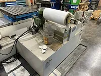 Degen - utb 100 h cnc - langgatboormachine - 1999 - afbeelding 3 van  20