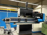 Degen - utb 100 h cnc - langgatboormachine - 1999 - afbeelding 4 van  20