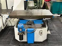 Degen - utb 100 h cnc - langgatboormachine - 1999 - afbeelding 15 van  20