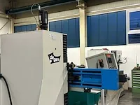 Degen - utb 100 h cnc - langgatboormachine - 1999 - afbeelding 19 van  20