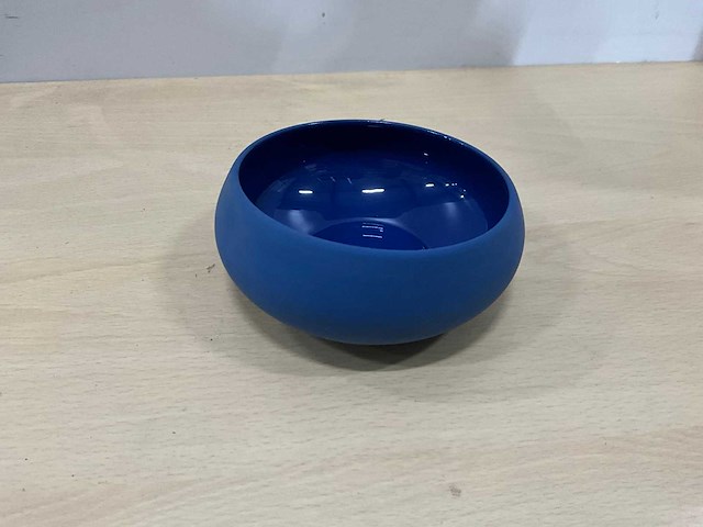 Degrenne gourmet blue amuse kommetjes (12x) - afbeelding 3 van  6