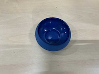 Degrenne gourmet blue amuse kommetjes (12x) - afbeelding 4 van  6