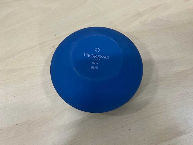 Degrenne gourmet blue amuse kommetjes (12x) - afbeelding 5 van  6