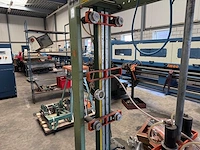 Degro - framepers - afbeelding 3 van  8