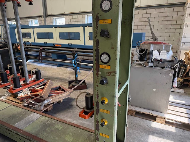 Degro - framepers - afbeelding 6 van  8