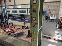 Degro - framepers - afbeelding 6 van  8