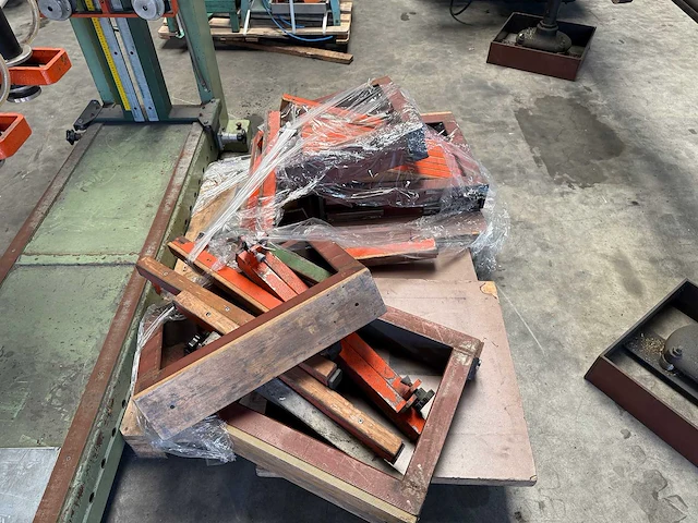 Degro - framepers - afbeelding 7 van  8