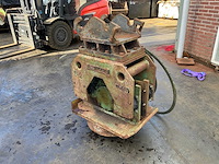 Dehaco trilplaat cw10 - afbeelding 2 van  9