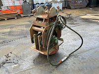 Dehaco trilplaat cw10 - afbeelding 3 van  9