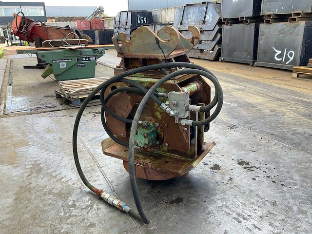 Dehaco trilplaat cw10 - afbeelding 4 van  9