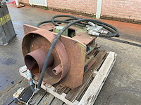 Dehaco trilplaat cw10 - afbeelding 5 van  9