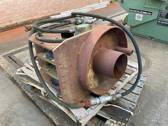 Dehaco trilplaat cw10 - afbeelding 6 van  9