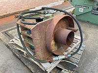 Dehaco trilplaat cw10 - afbeelding 6 van  9