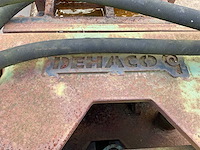 Dehaco trilplaat cw10 - afbeelding 7 van  9