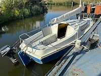 Dehler varianta kajuit zeiljacht - afbeelding 3 van  10