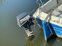 Dehler varianta kajuit zeiljacht - afbeelding 5 van  10