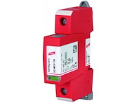 Dehn 952012 overschappingsbeveiliging (5x) - afbeelding 1 van  2