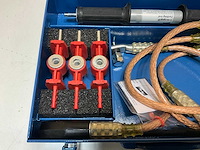 Dehn aardings- en kortsluitset ti voor kvs - afbeelding 4 van  6