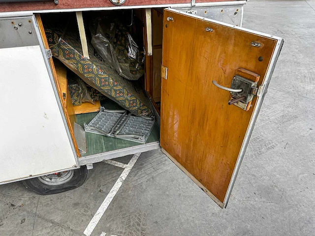 Dehtlefft 1957 348 - caravan - afbeelding 11 van  17