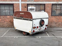 Dehtlefft 1957 348 - caravan - afbeelding 17 van  17