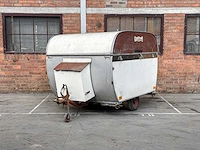 Dehtlefft 1957 348 - caravan - afbeelding 2 van  17