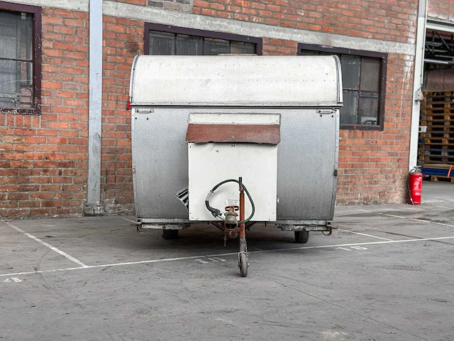 Dehtlefft 1957 348 - caravan - afbeelding 4 van  17