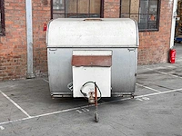 Dehtlefft 1957 348 - caravan - afbeelding 5 van  17