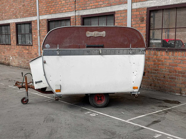 Dehtlefft 1957 348 - caravan - afbeelding 7 van  17