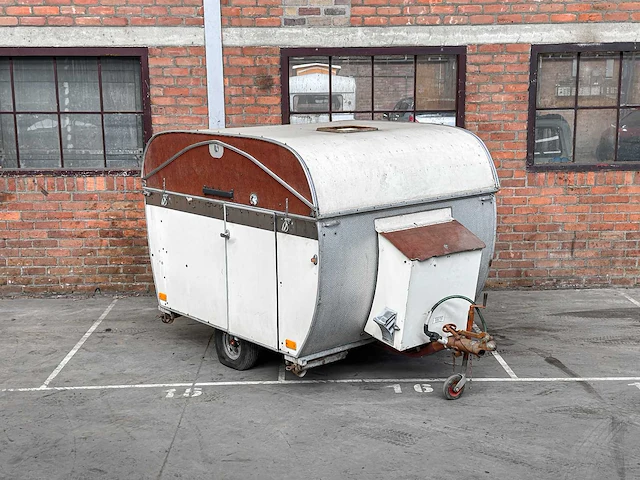 Dehtlefft 1957 348 - caravan - afbeelding 9 van  17