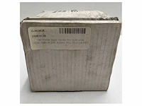 Deif xl96 rudder angle indicator white 35-0-35 - afbeelding 3 van  5