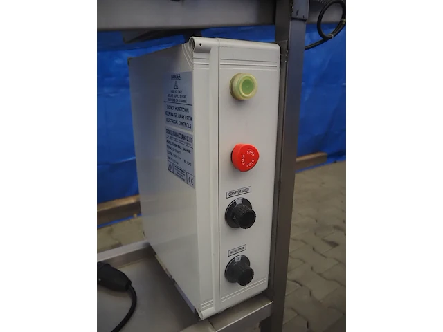 Deighton manufacturing uk ltd - afbeelding 2 van  18
