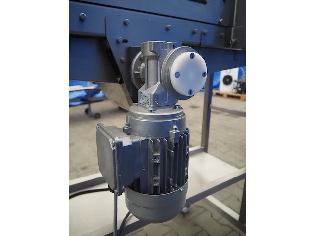 Deighton manufacturing uk ltd - afbeelding 3 van  18