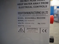 Deighton manufacturing uk ltd - afbeelding 10 van  18