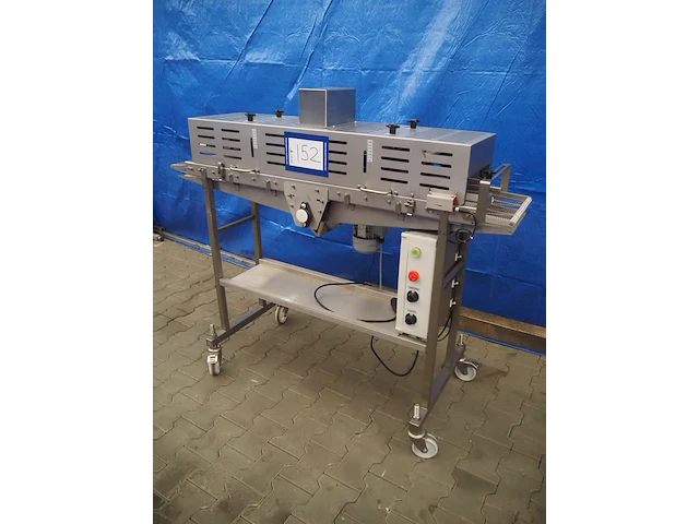 Deighton manufacturing uk ltd - afbeelding 1 van  18