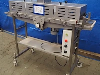 Deighton manufacturing uk ltd - afbeelding 1 van  18