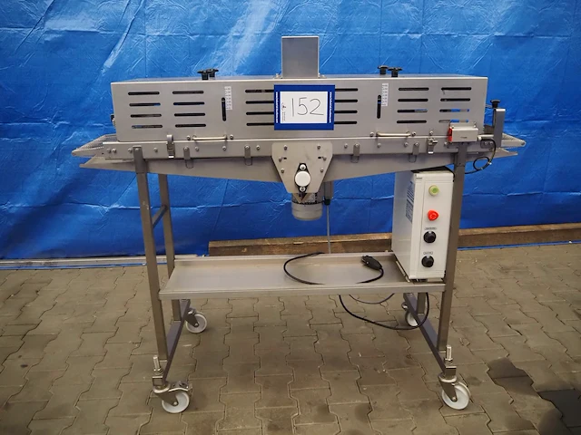 Deighton manufacturing uk ltd - afbeelding 14 van  18