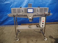 Deighton manufacturing uk ltd - afbeelding 14 van  18