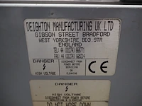 Deighton manufacturing uk ltd - afbeelding 9 van  9