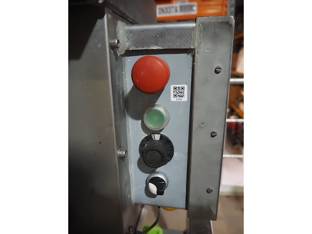 Deighton manufacturing uk ltd - afbeelding 4 van  14