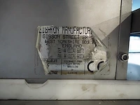 Deighton manufacturing uk ltd - afbeelding 5 van  14