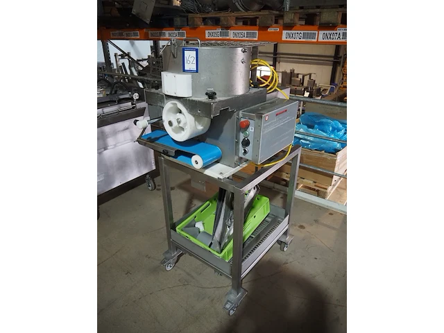 Deighton manufacturing uk ltd - afbeelding 1 van  14