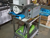 Deighton manufacturing uk ltd - afbeelding 1 van  14
