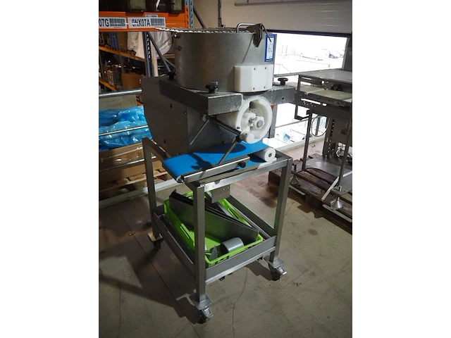 Deighton manufacturing uk ltd - afbeelding 7 van  14