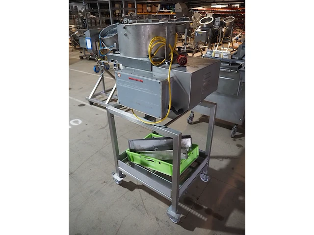Deighton manufacturing uk ltd - afbeelding 9 van  14