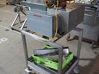 Deighton manufacturing uk ltd - afbeelding 9 van  14