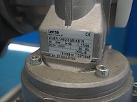 Deighton manufacturing uk ltd - afbeelding 3 van  12