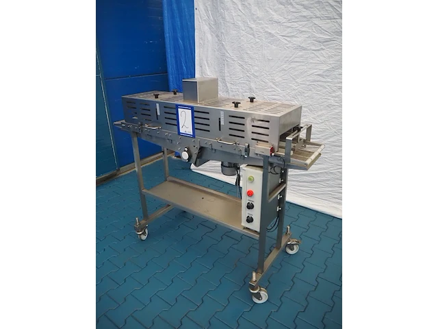 Deighton manufacturing uk ltd - afbeelding 1 van  12